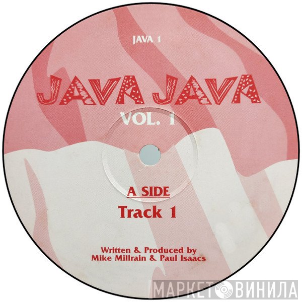 Java Java - Vol.1
