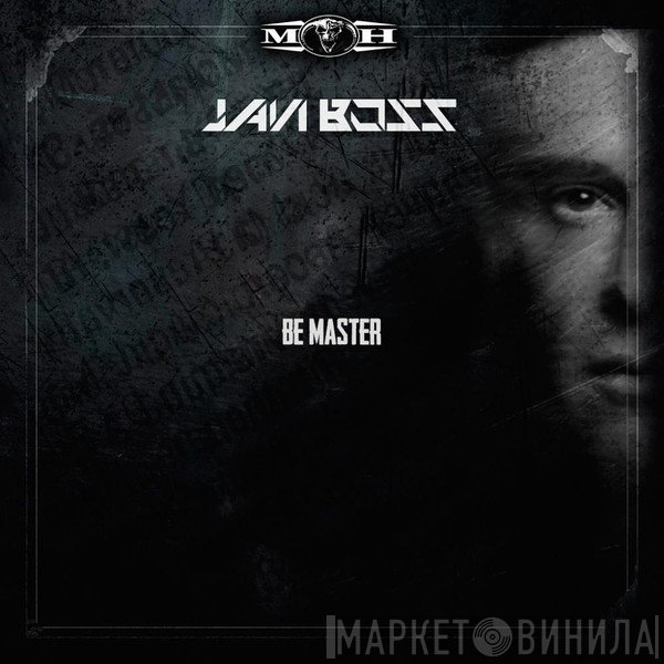 Javi Boss  - Be Master