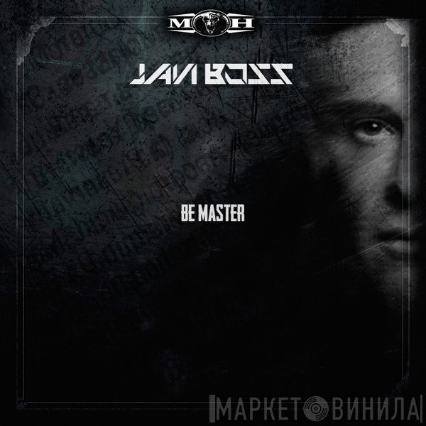 Javi Boss  - Be Master