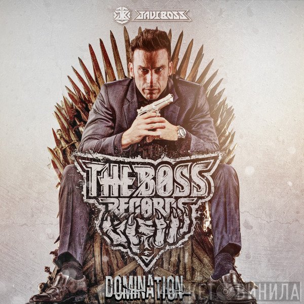 Javi Boss  - Domination