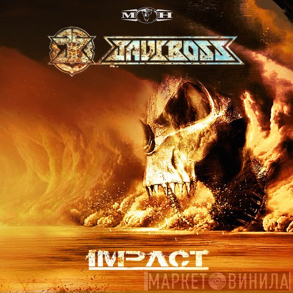 Javi Boss  - Impact
