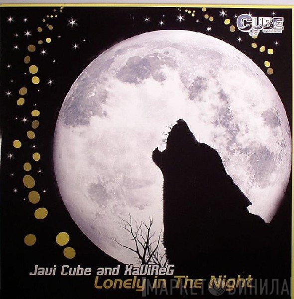 Javi Cube, DJ Xavireg - Lonely In The Night