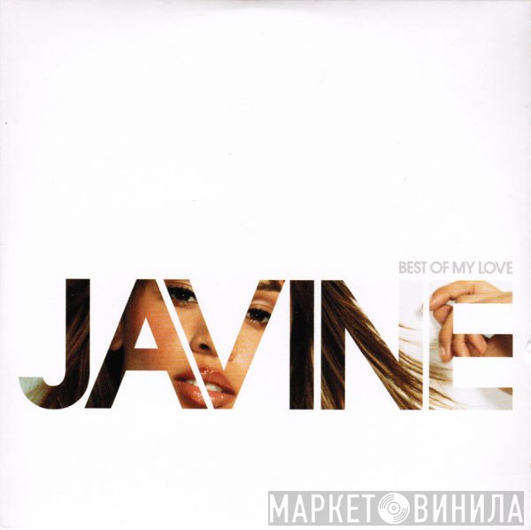 Javine - Best Of My Love