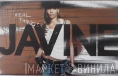 Javine  - Real Things