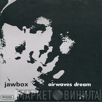 Jawbox, Jawbreaker - Air Waves Dream / With Or Without U-2