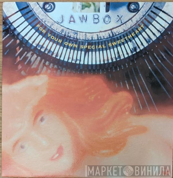 Jawbox - For Your Own Special Sweetheart