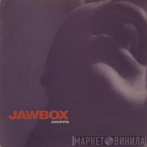 Jawbox  - Grippe