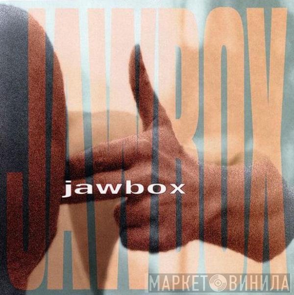 Jawbox  - Jawbox