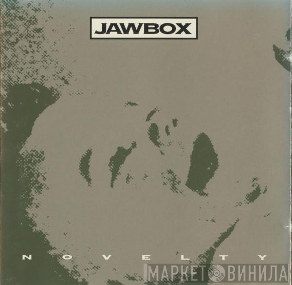 Jawbox  - Novelty