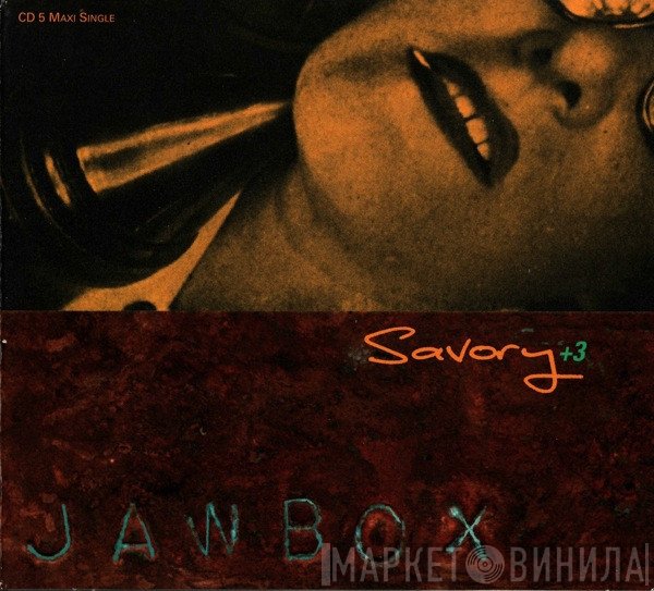 Jawbox  - Savory +3