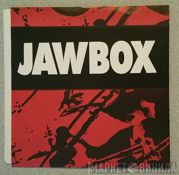 Jawbox  - Tools & Chrome