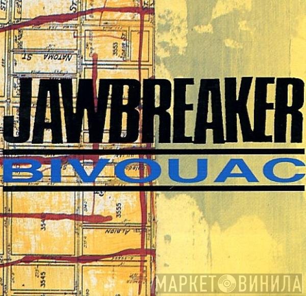 Jawbreaker - Bivouac