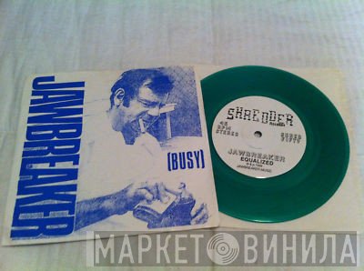 Jawbreaker  - Busy