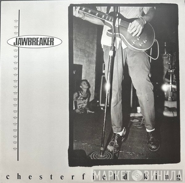 Jawbreaker - Chesterfield King