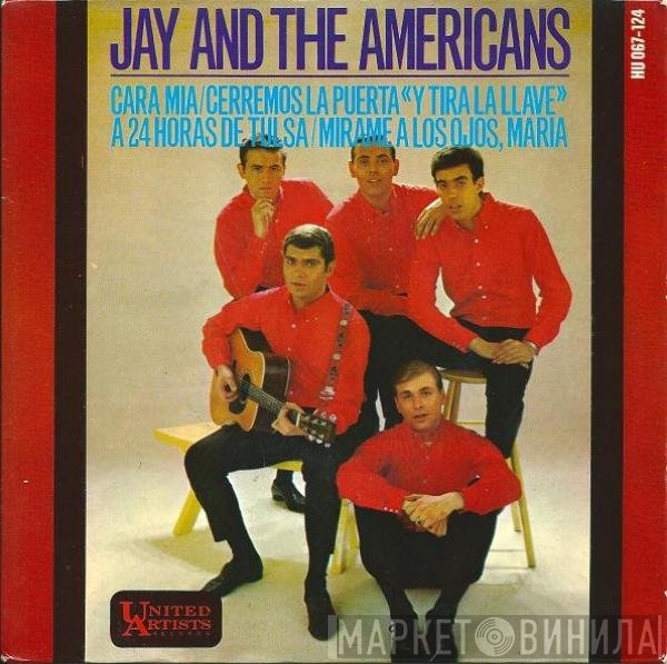 Jay & The Americans  - Cara Mia