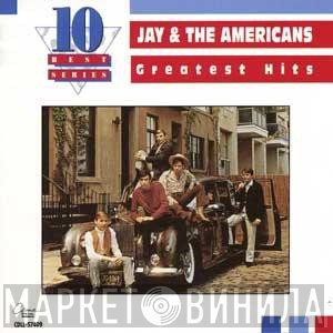 Jay & The Americans - Greatest Hits
