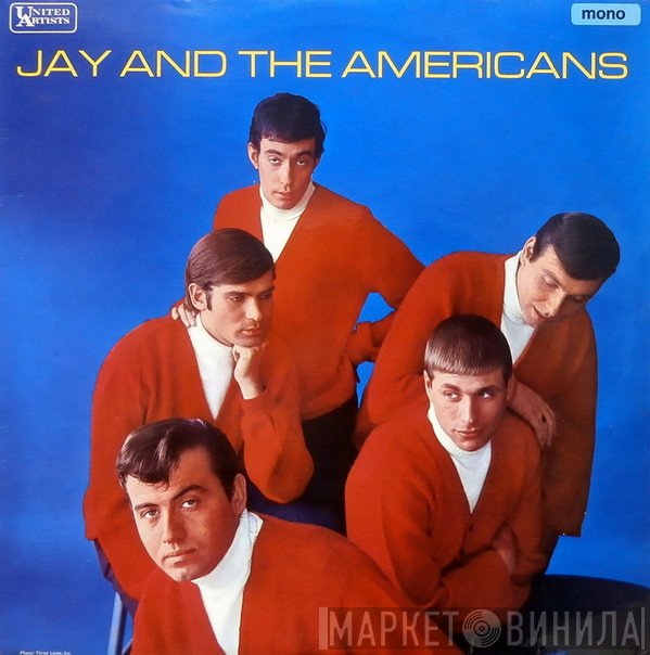 Jay & The Americans - Jay & The Americans