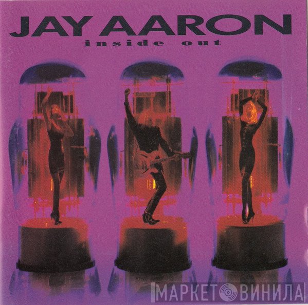 Jay Aaron Podolnick  - Inside Out