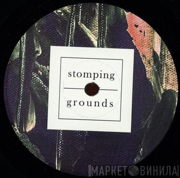 Jay Bliss, Och, Egal 3 - Stomping Grounds 001