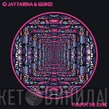 Jay Farina - Pumpin The Junk