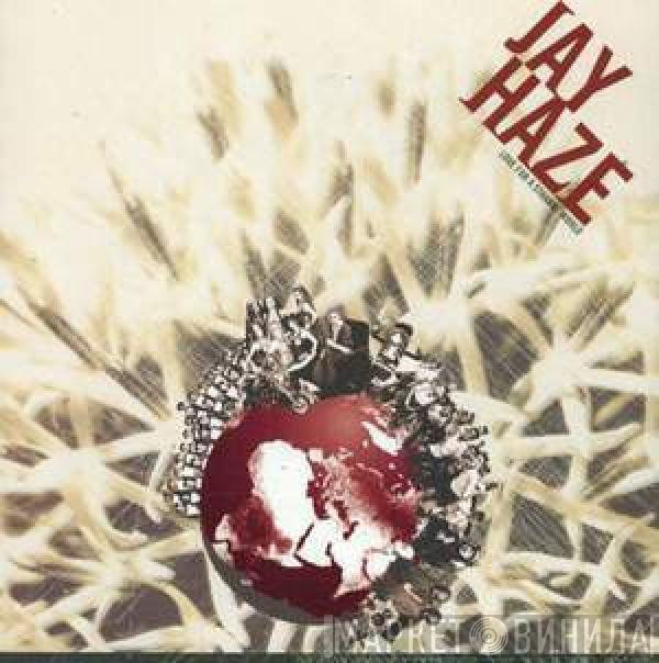 Jay Haze - Love For A Strange World