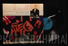 Jay Hoggard - The Little Tiger