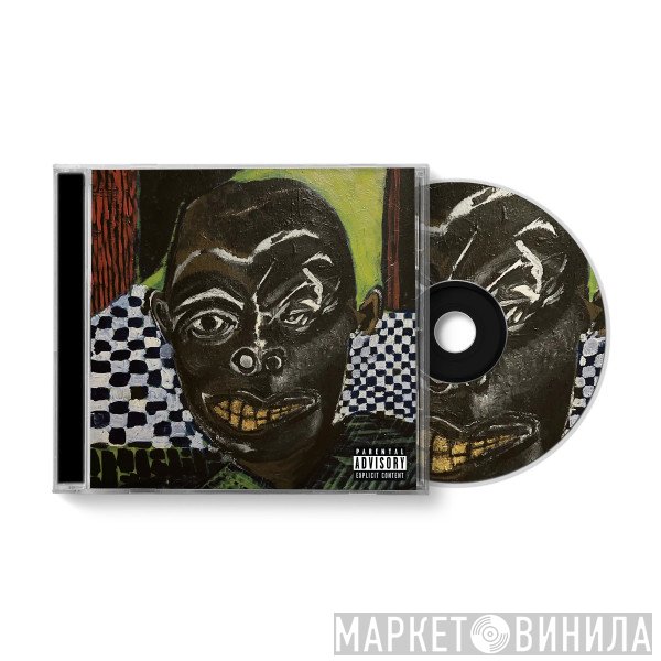 Jay IDK - e.t.d.s. A Mixtape by .idk.