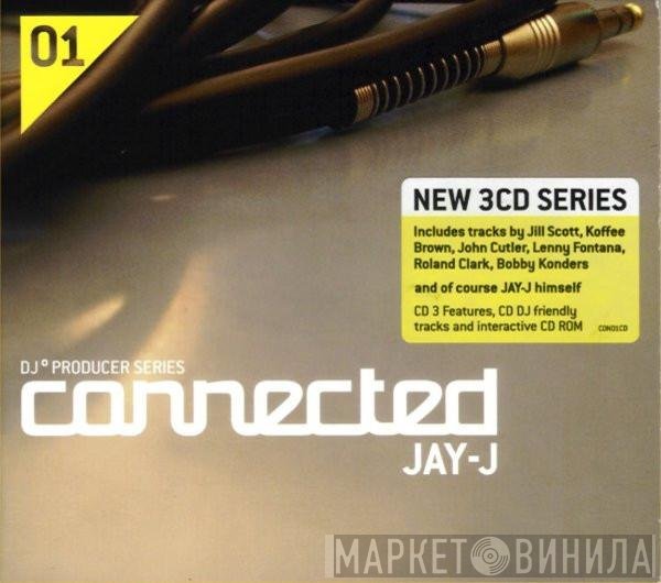 Jay-J - Connected