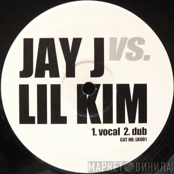 Jay-J, Lil' Kim - The Jump Off