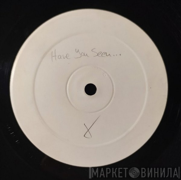 Jay Jay & Mark C - Have You Seen The Saucers / Last Train