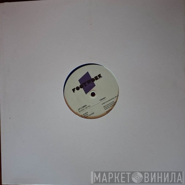Jay Lumen - Bounce / Metro