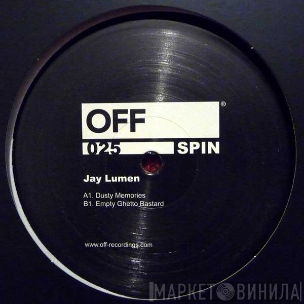 Jay Lumen - Dusty Memories