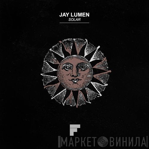 Jay Lumen  - Solar
