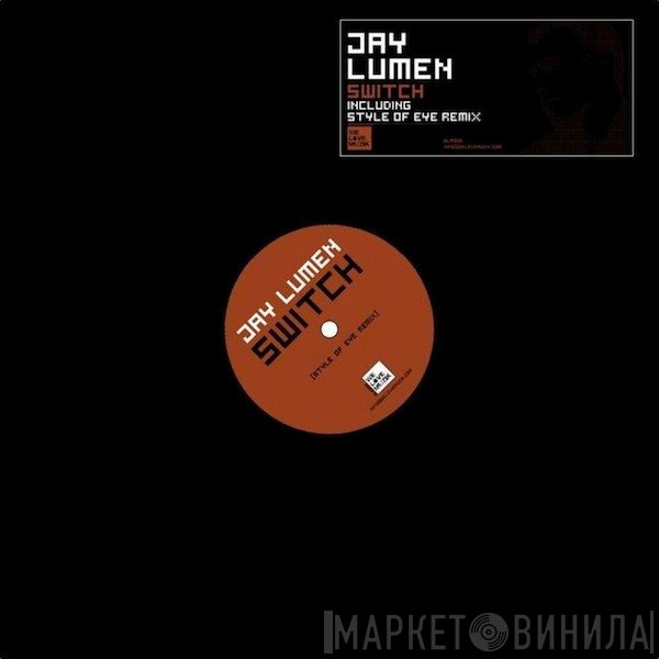 Jay Lumen  - Switch