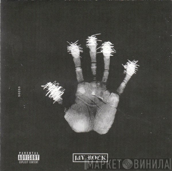 Jay Rock  - 90059