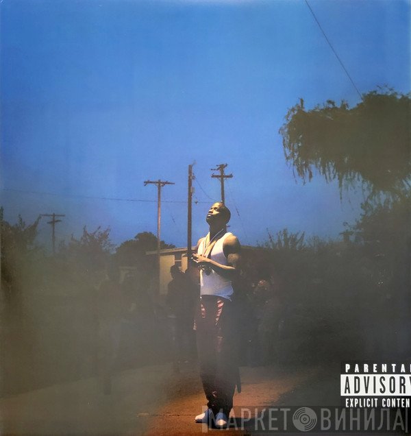 Jay Rock   - Redemption