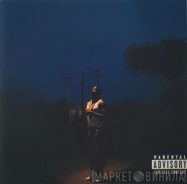 Jay Rock   - Redemption