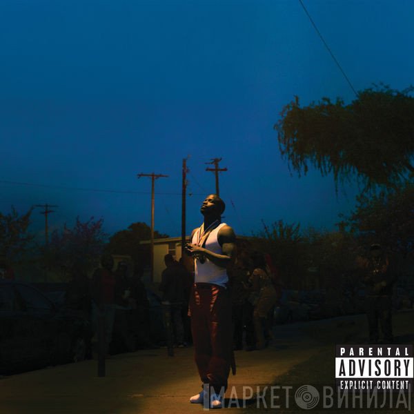 Jay Rock   - Redemption