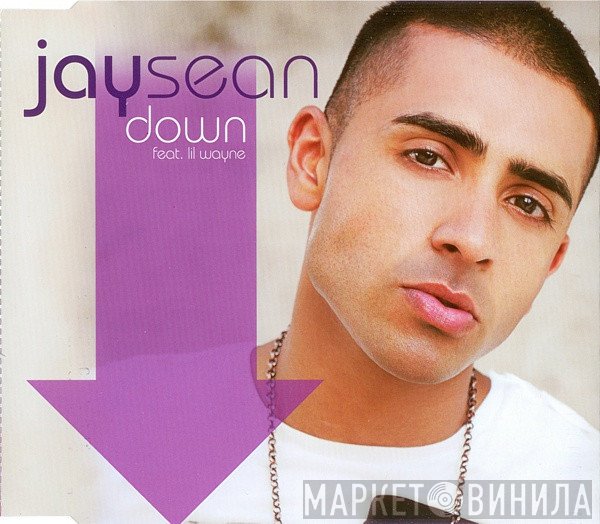 Jay Sean Feat. Lil Wayne  - Down
