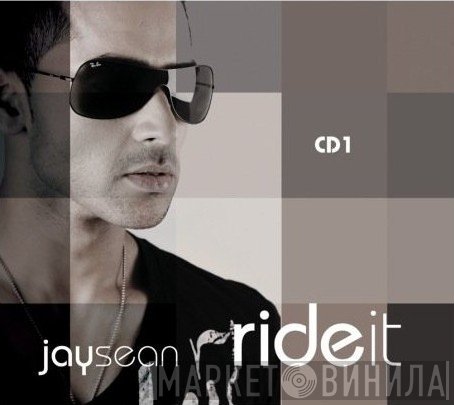 Jay Sean - Ride It