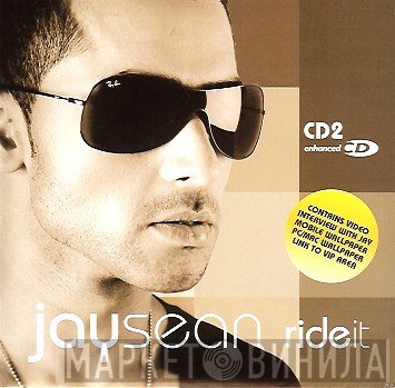 Jay Sean  - Ride It