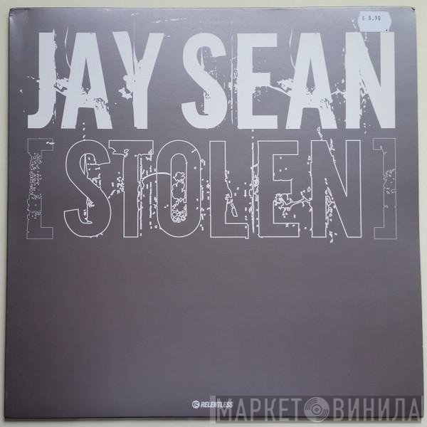 Jay Sean - Stolen