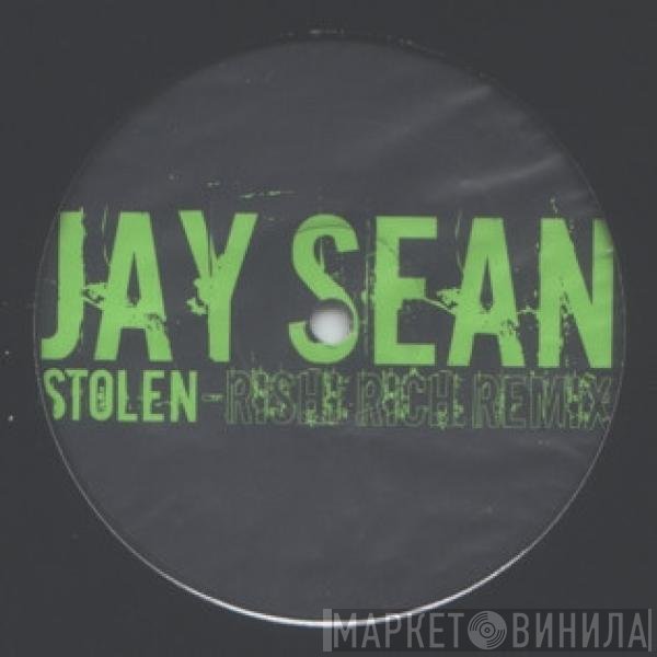 Jay Sean - Stolen