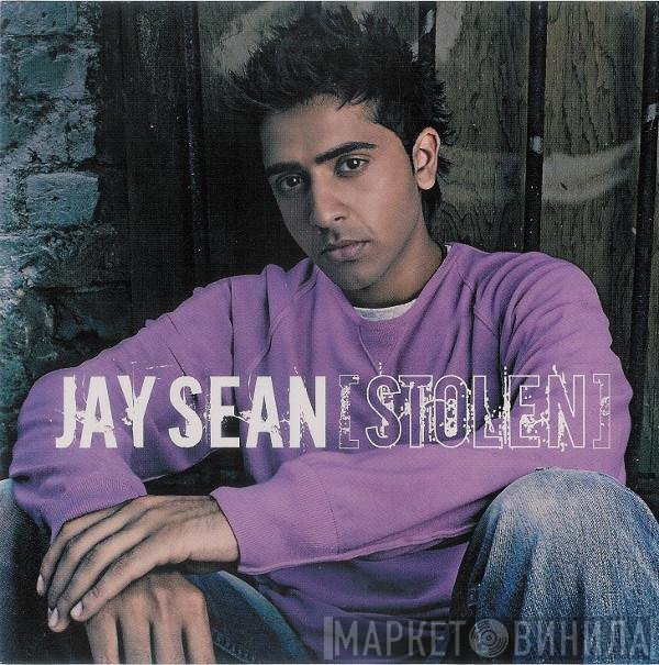 Jay Sean  - Stolen