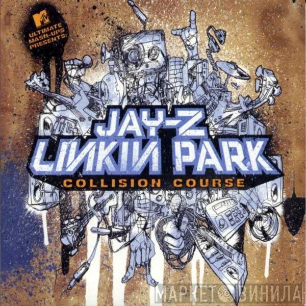 Jay-Z / Linkin Park  - Collision Course