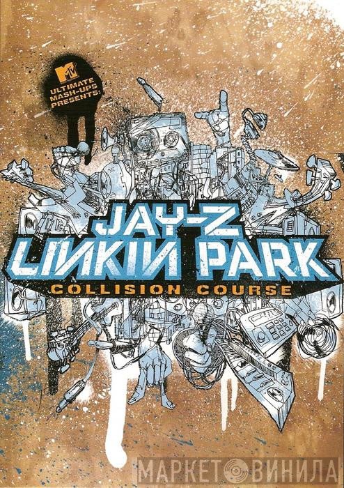 Jay-Z / Linkin Park  - Collision Course