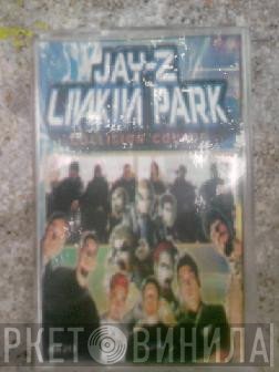 Jay-Z / Linkin Park  - Collision Course