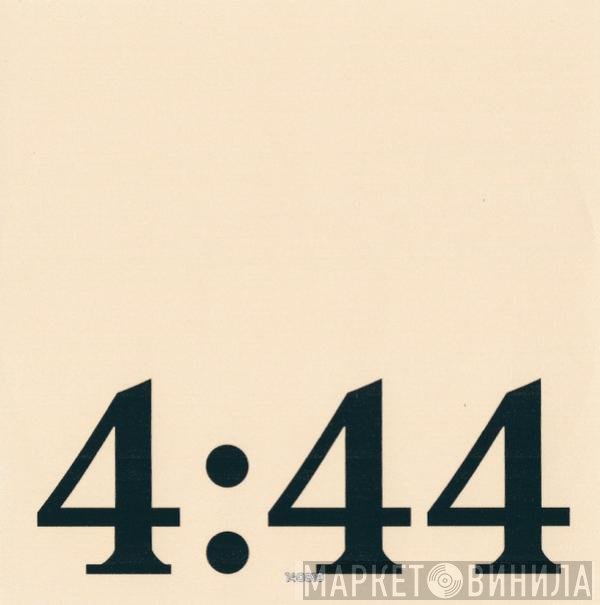 Jay-Z  - 4:44