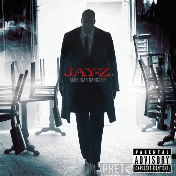 Jay-Z - American Gangster