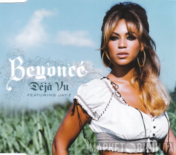 Jay-Z, Beyoncé - Déjà Vu